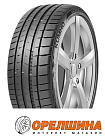 235/55 R17  103Y  Kumho  PS72 